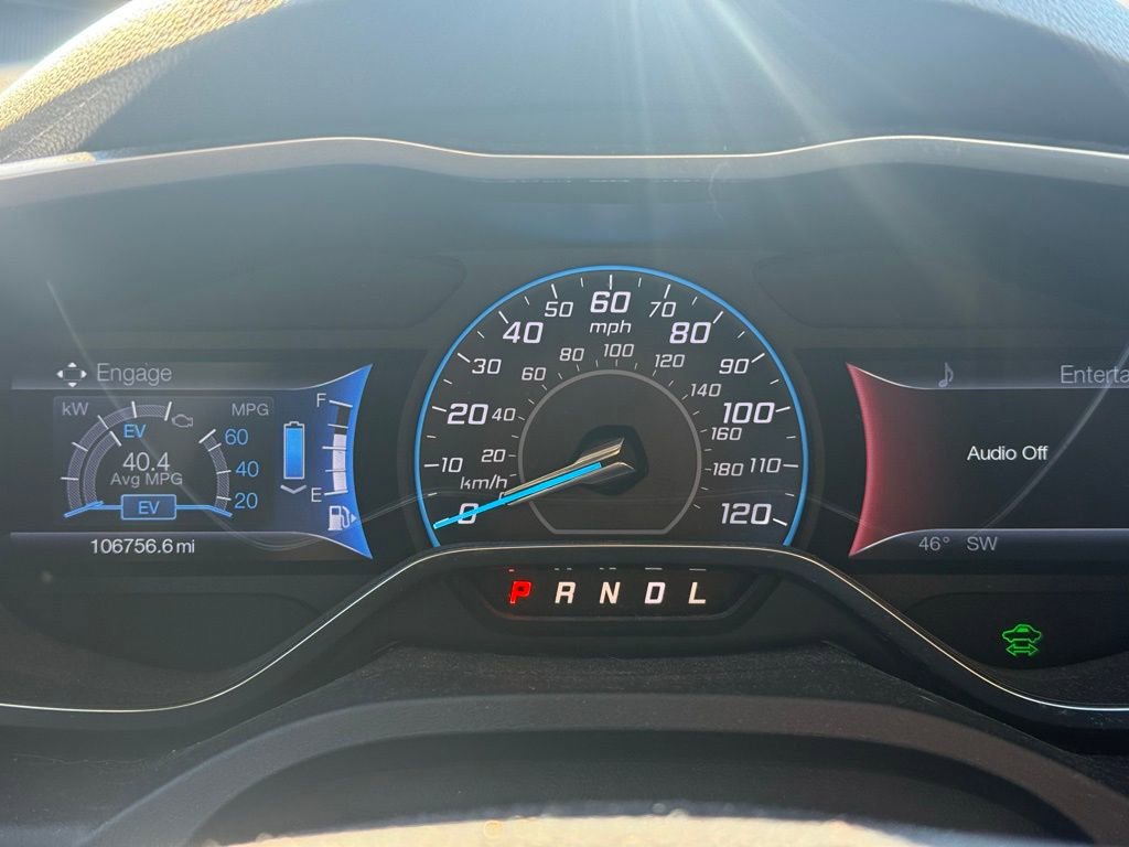 Used 2013 Ford C-MAX SEL image 10