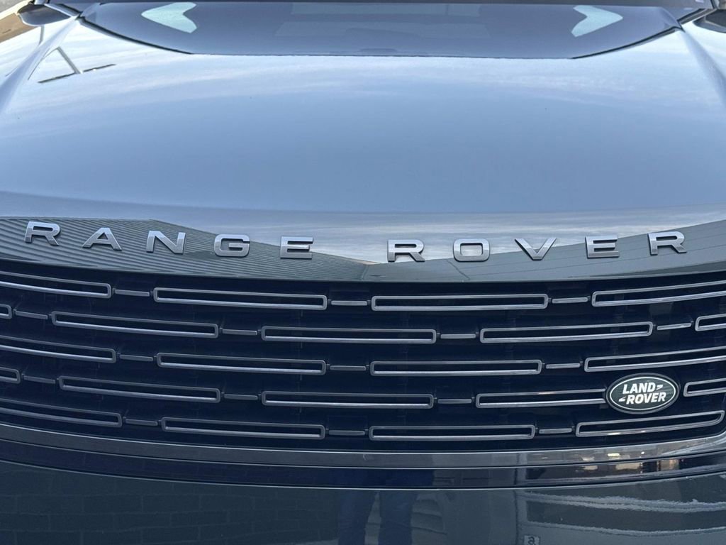 Used 2023 Land Rover Range Rover SE AWD/4WD image 11
