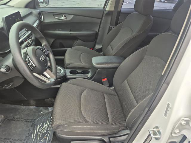 Used 2019 Kia Forte LXS image 17