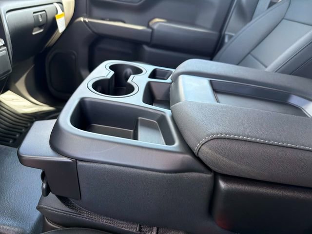 New 2026 GMC Sierra 1500 Pro w/ Pro Value Package image 25