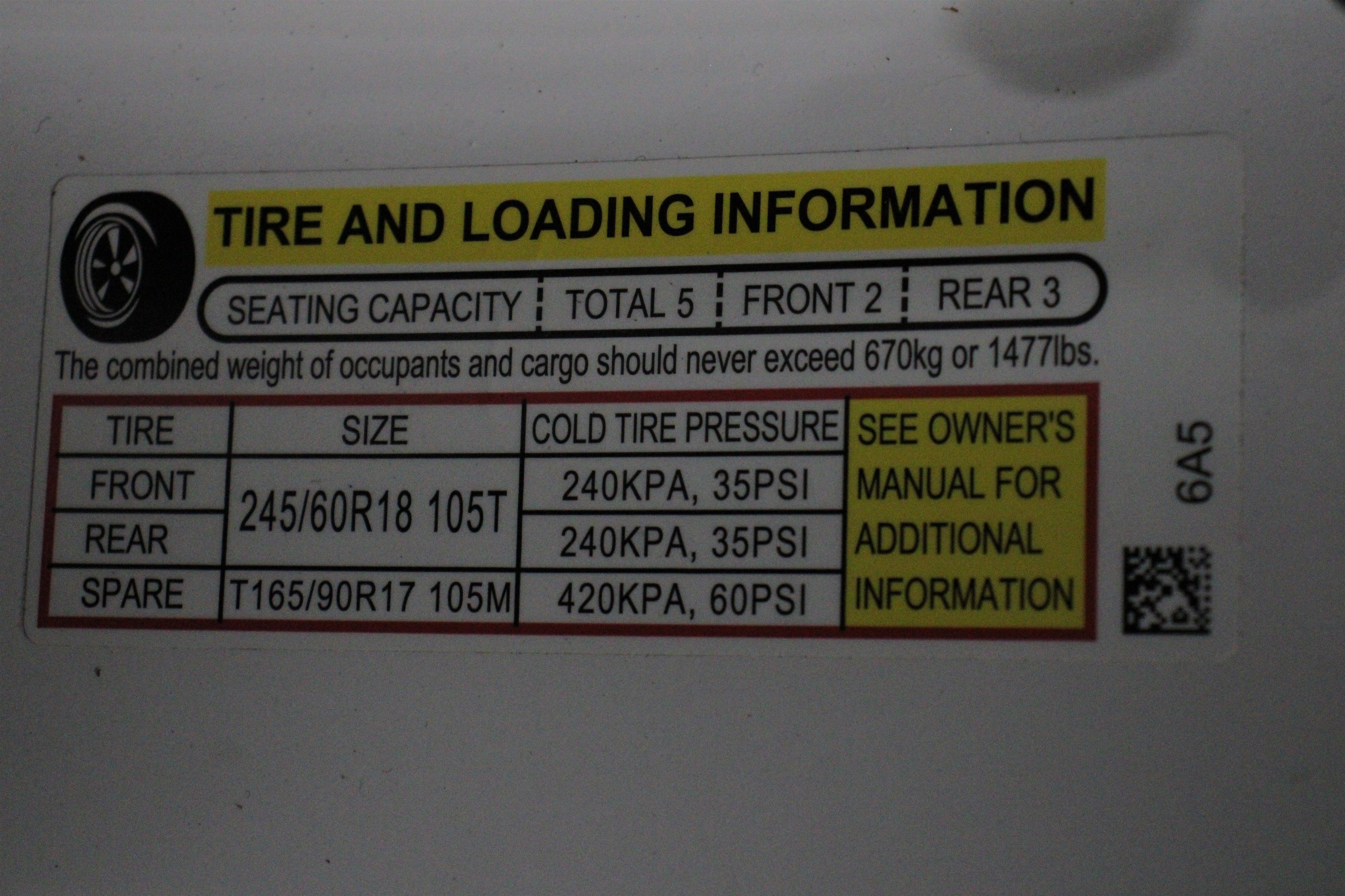 Used 2024 Honda Ridgeline RTL+ image 39