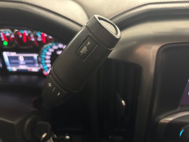 Used 2018 Chevrolet Silverado 1500 LTZ w/ Sport Package image 41