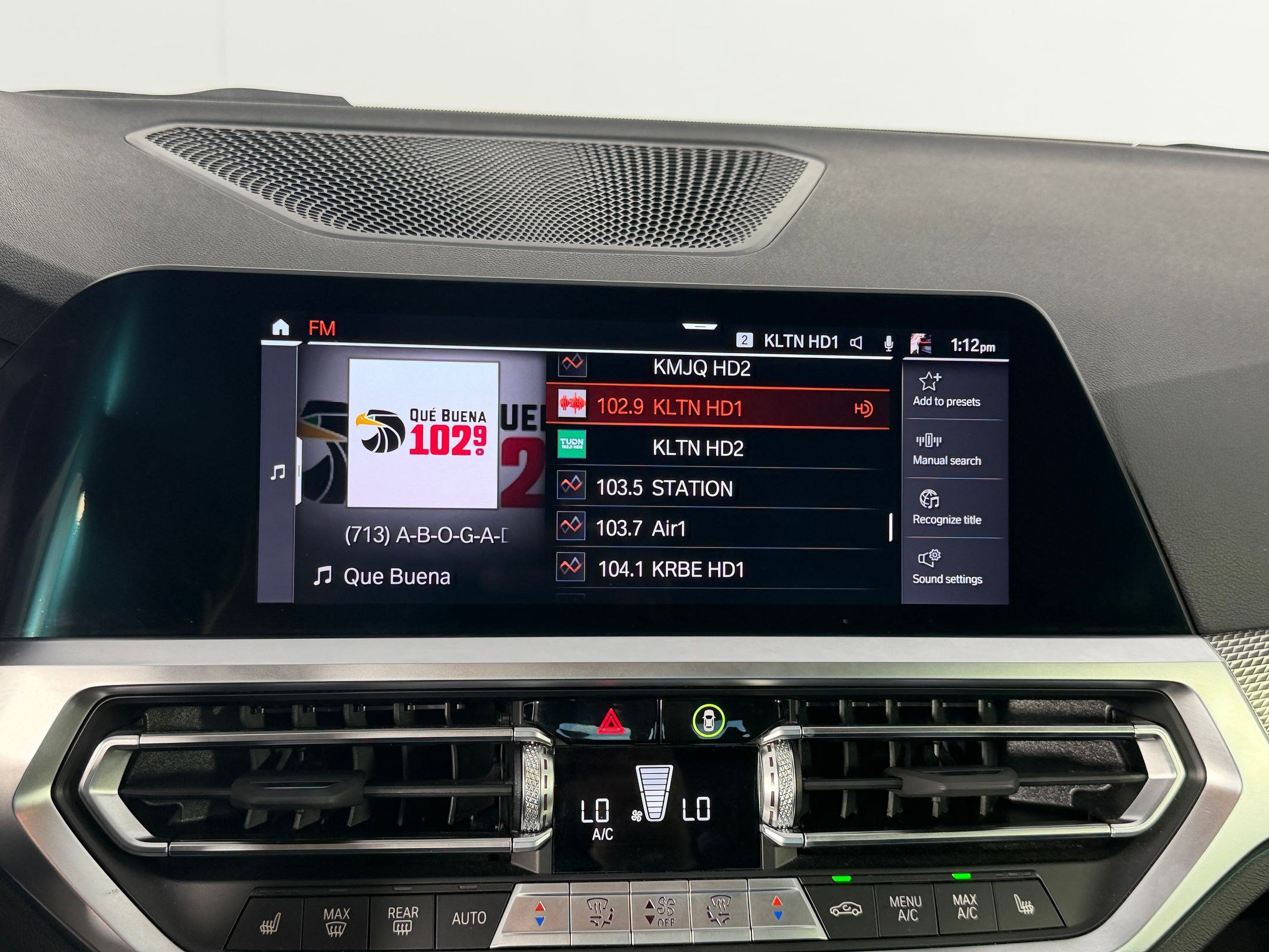 Certified 2023 BMW 430i Coupe w/ M Sport Package RWD image 26
