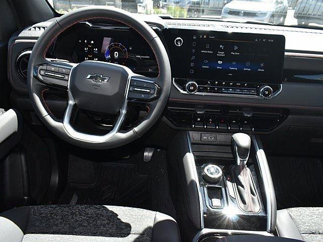 New 2025 Chevrolet Colorado Z71 w/ Technology Package image 9