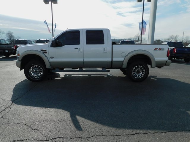 Used 2010 Ford F350 King Ranch image 17