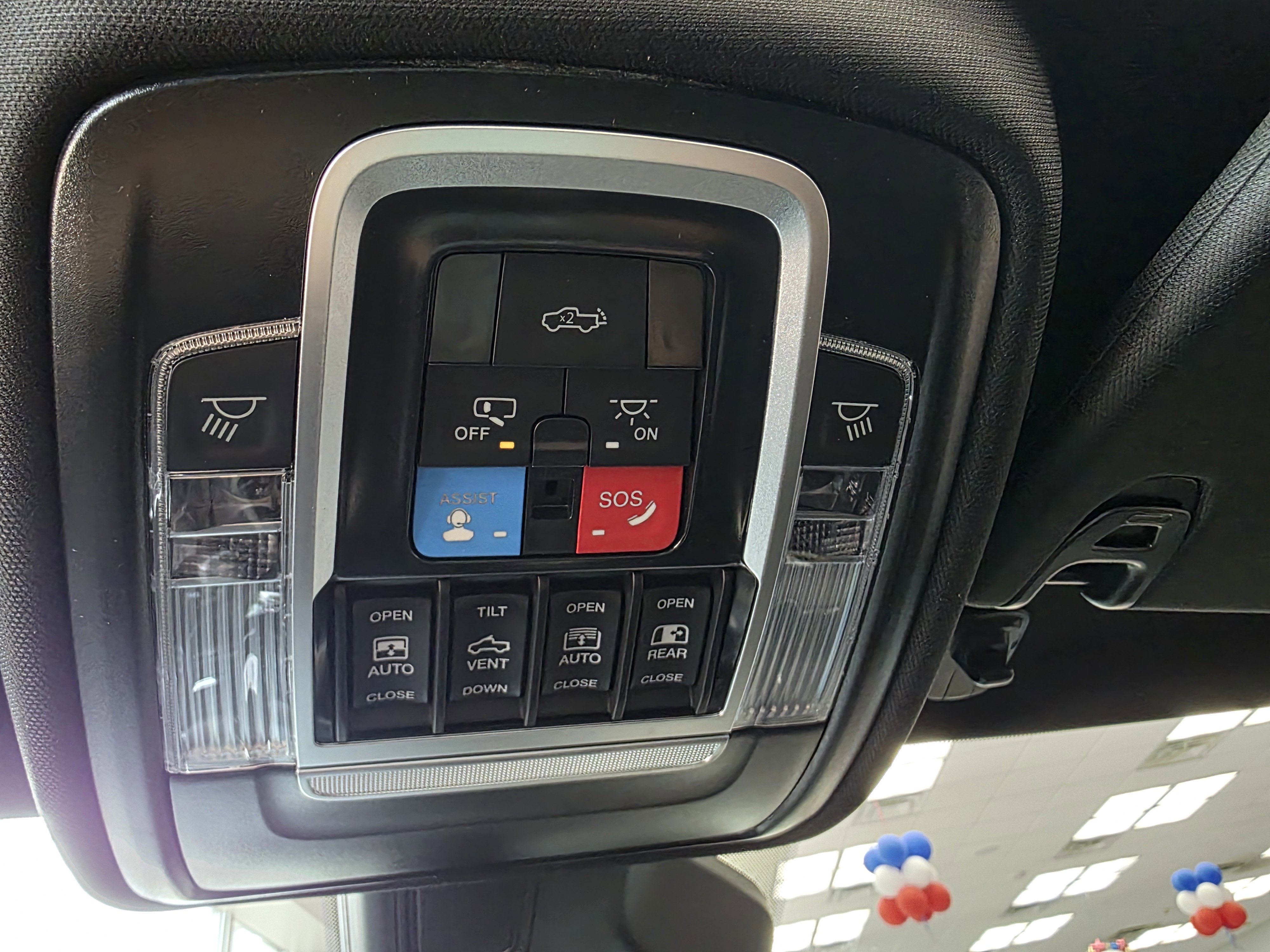 New 2026 RAM 1500 Laramie image 43