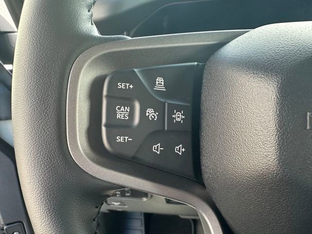 New 2025 Ford Bronco Badlands image 12