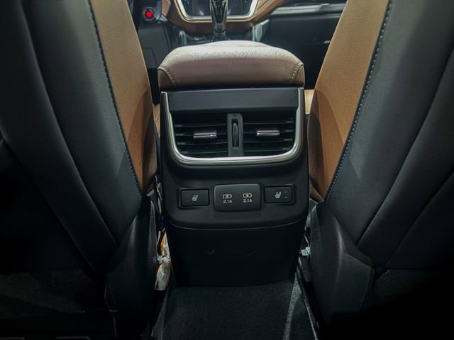 Used 2021 Subaru Outback Touring XT image 22