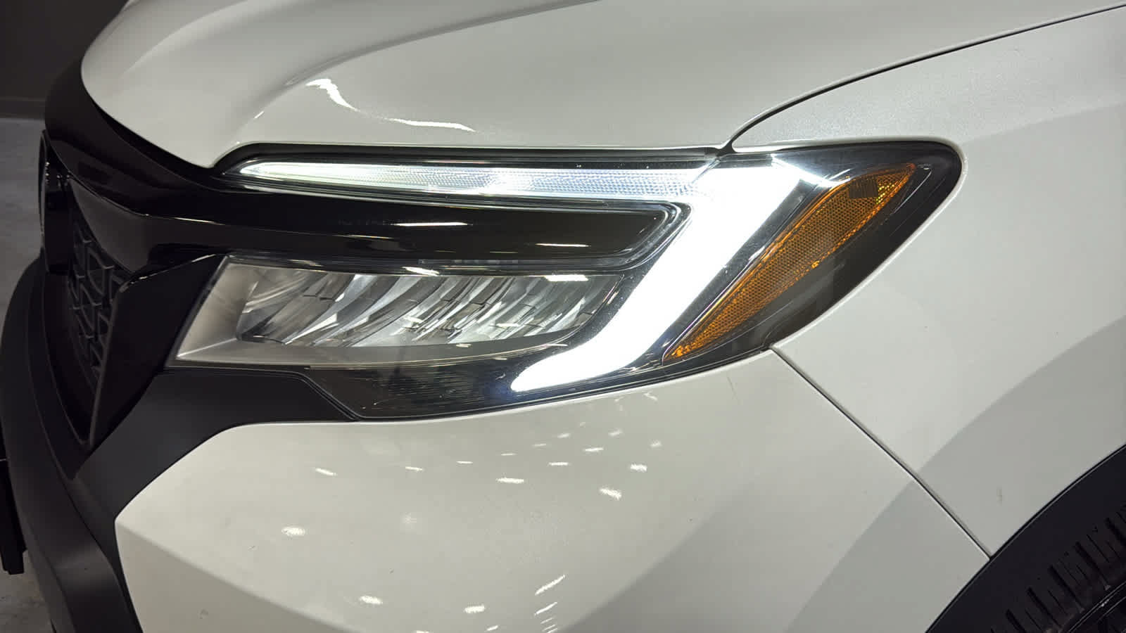 Used 2021 Honda Passport Touring image 7