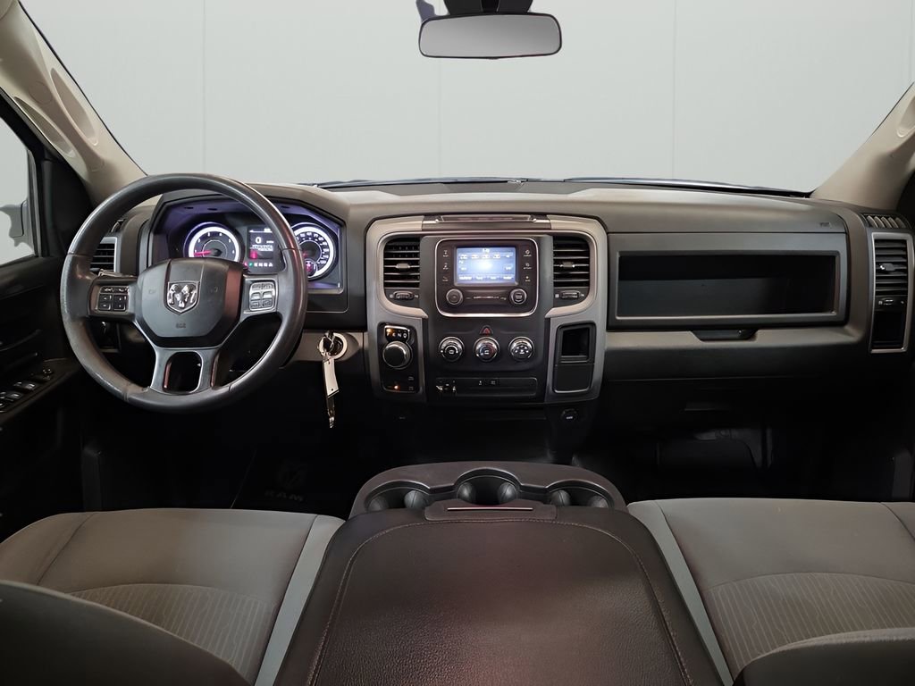 Used 2022 RAM 1500 Tradesman w/ Popular Equipment Group image 12