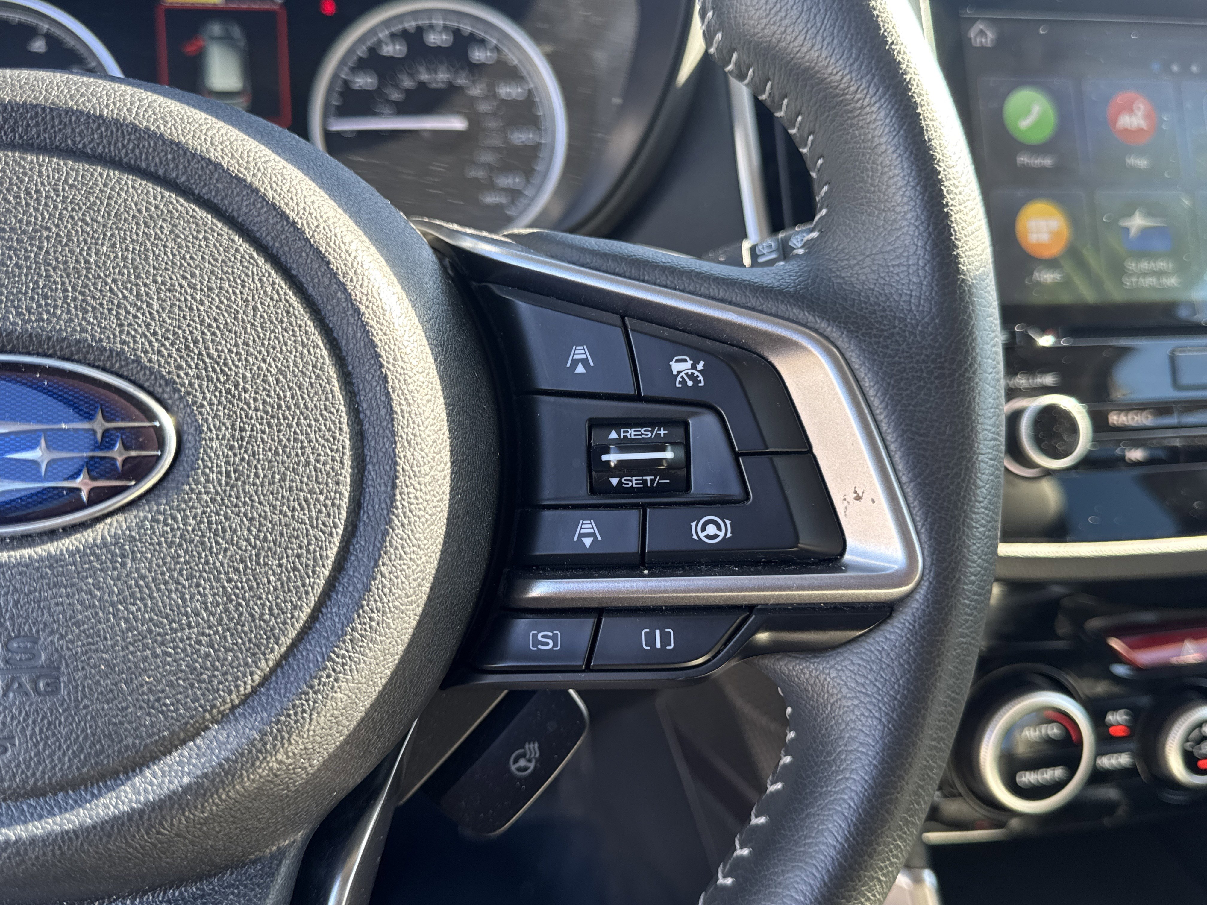 Certified 2023 Subaru Forester Limited image 15