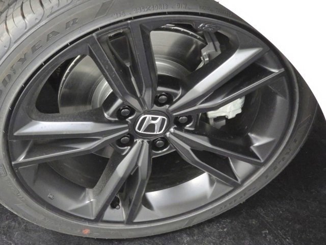 Used 2025 Honda Civic Si image 27