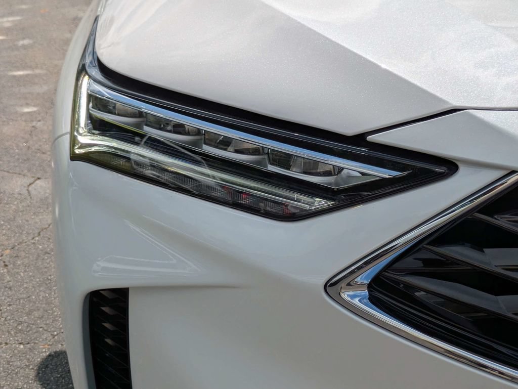 New 2026 Acura MDX FWD image 10