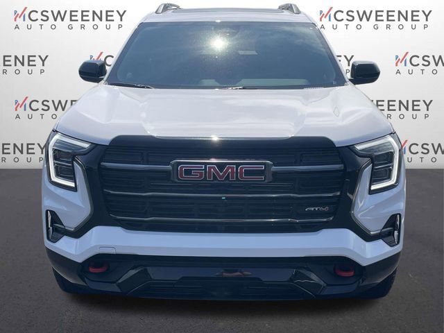 New 2026 GMC Terrain AT4 AWD/4WD image 8
