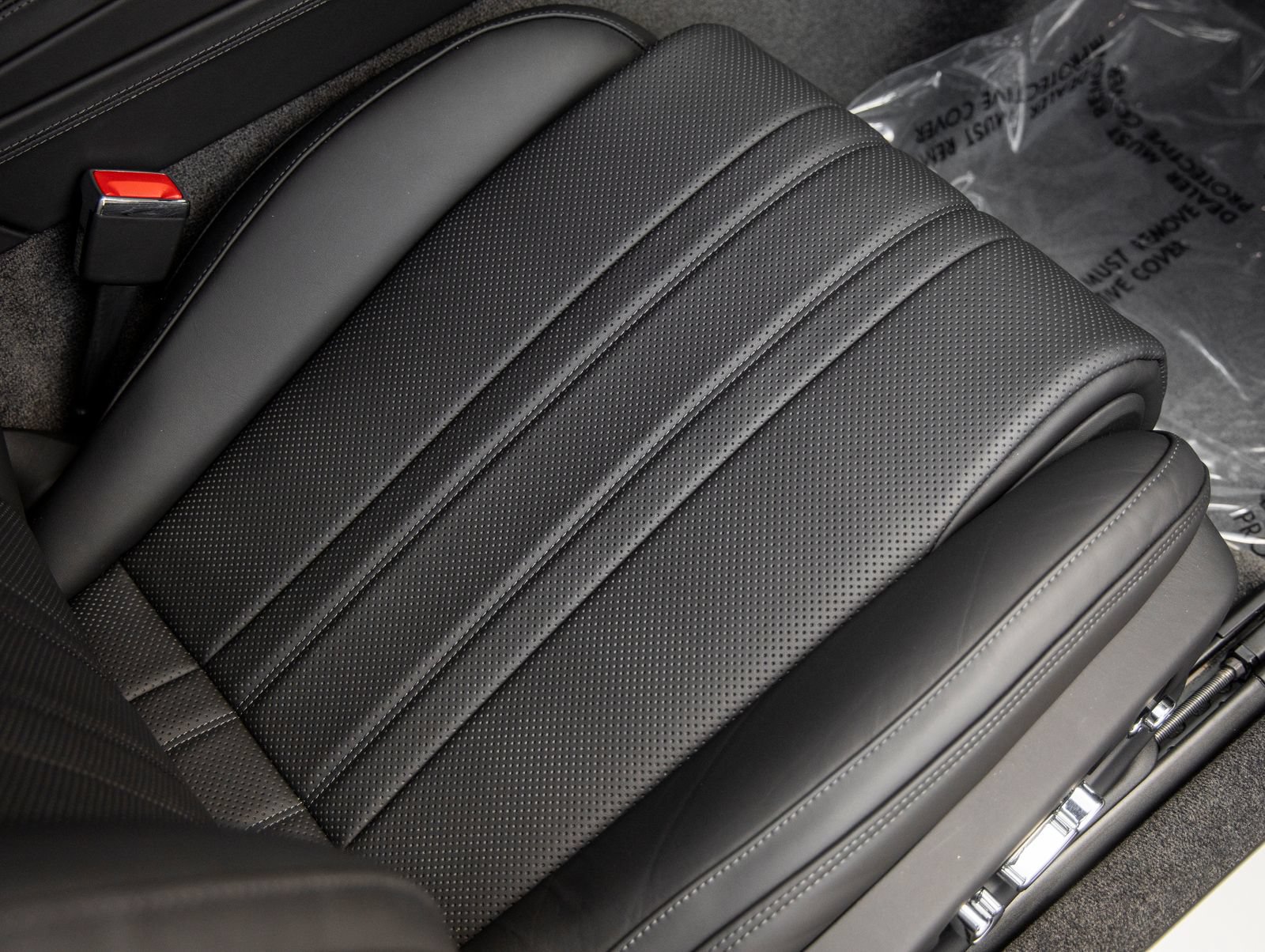 Used 2023 Bentley Continental GT Mulliner AWD/4WD image 35