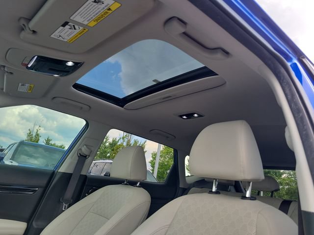 Certified 2023 Kia Seltos EX AWD/4WD image 14