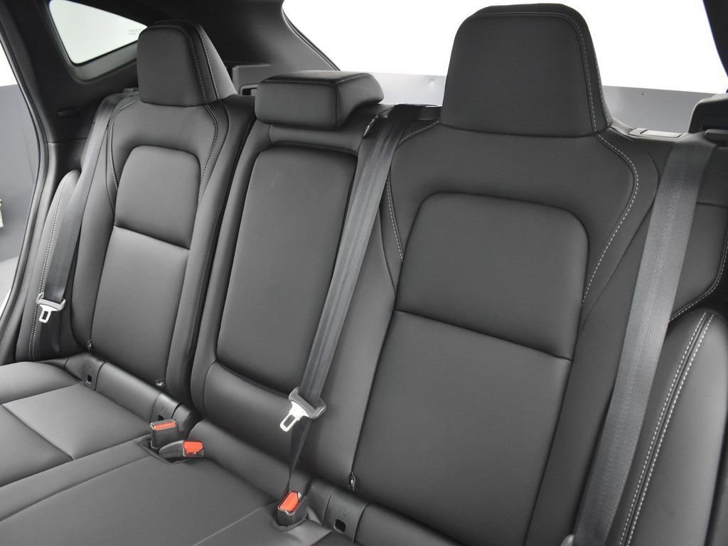 New 2025 Nissan Murano SL image 16