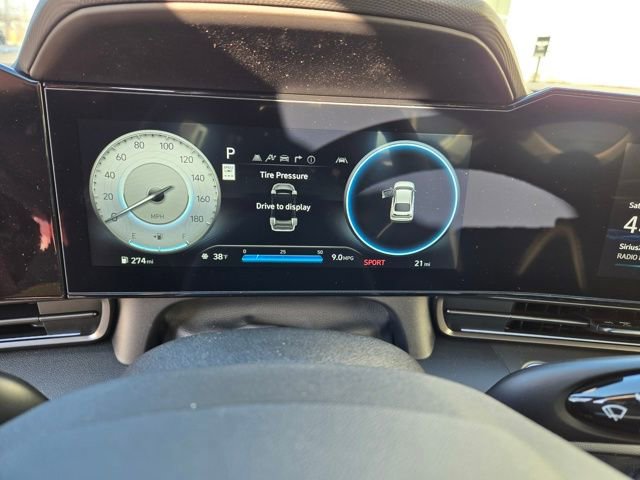 New 2025 Hyundai Elantra N image 31