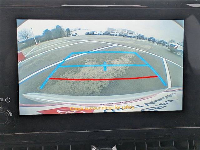 Used 2024 Toyota Corolla LE image 11