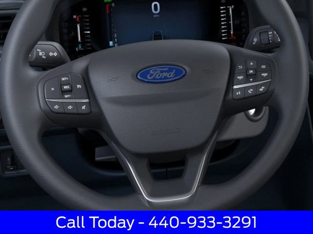 New 2026 Ford Maverick XL image 15