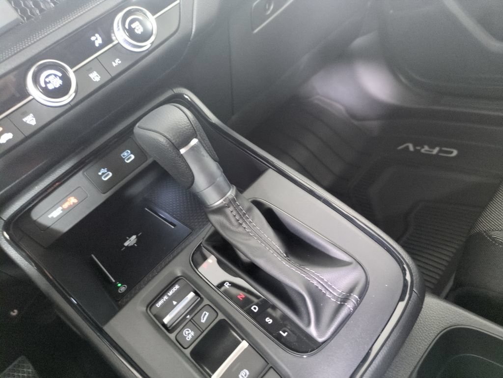 New 2026 Honda CR-V LX image 22
