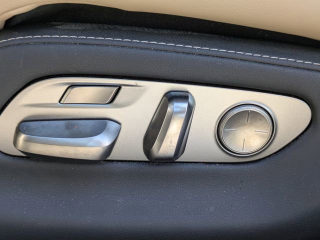 Used 2021 Lexus LS 500 AWD w/ Interior Upgrade Package image 19