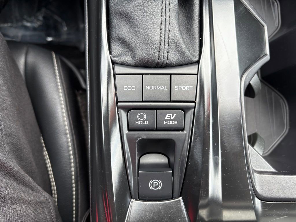 Certified 2025 Toyota Camry SE image 27