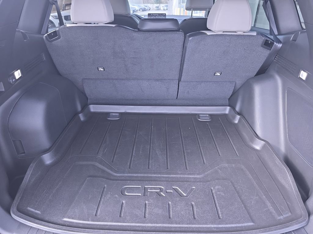 Used 2023 Honda CR-V Sport Touring image 14