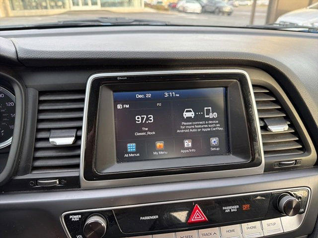 Used 2018 Hyundai Sonata SE image 18