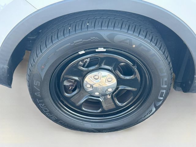 Used 2018 Ford Explorer 4WD Police Interceptor image 34