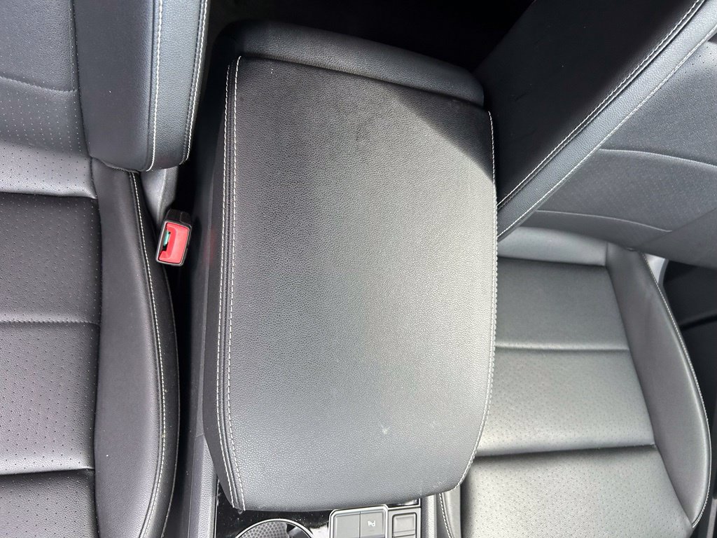 Certified 2023 Volkswagen Atlas SE AWD/4WD image 36