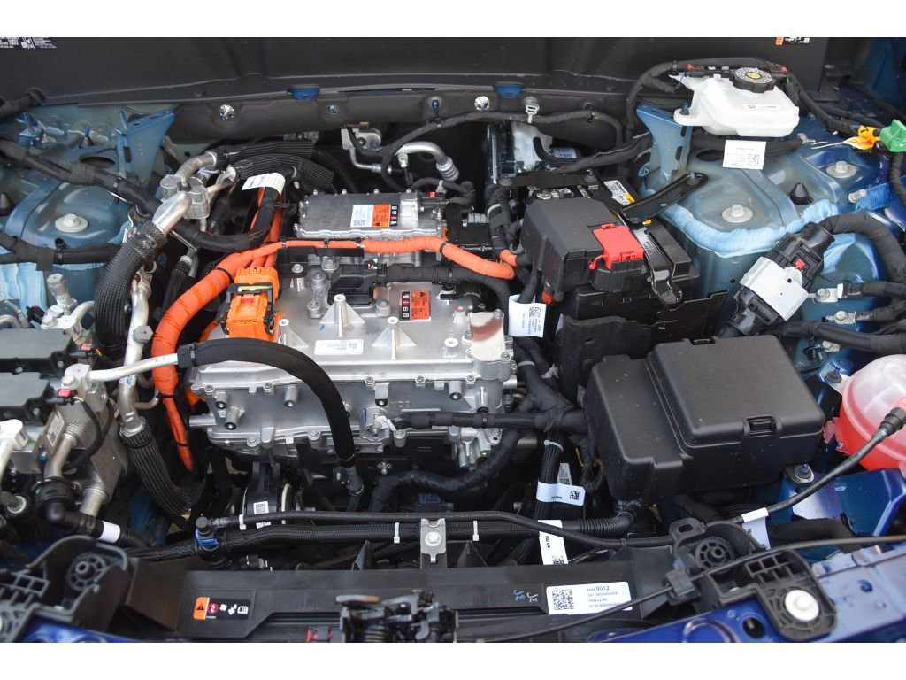 New 2026 Cadillac Vistiq Sport image 27