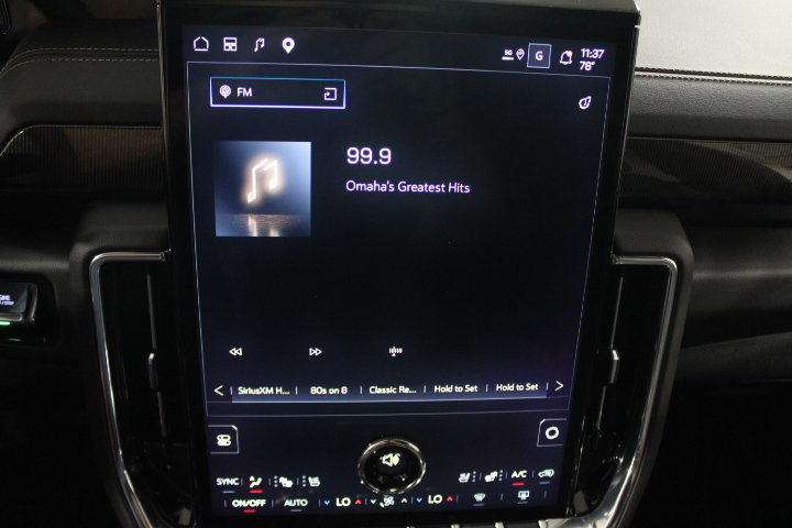 New 2026 GMC Yukon XL Elevation w/ Elevation Premium Package AWD/4WD image 51