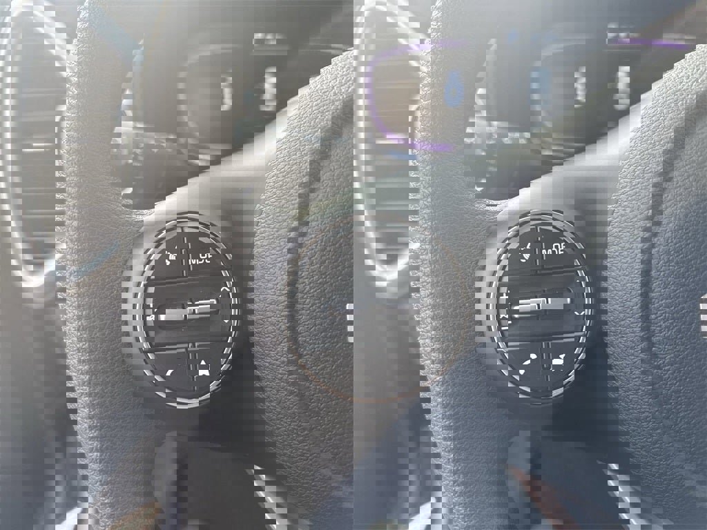 New 2025 Kia Soul LX image 16