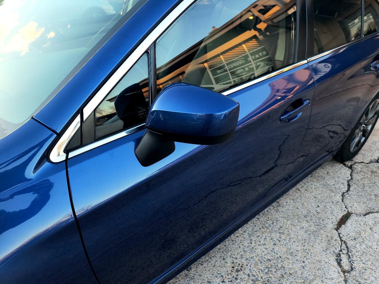 Used 2015 Subaru Legacy 2.5i Premium image 28