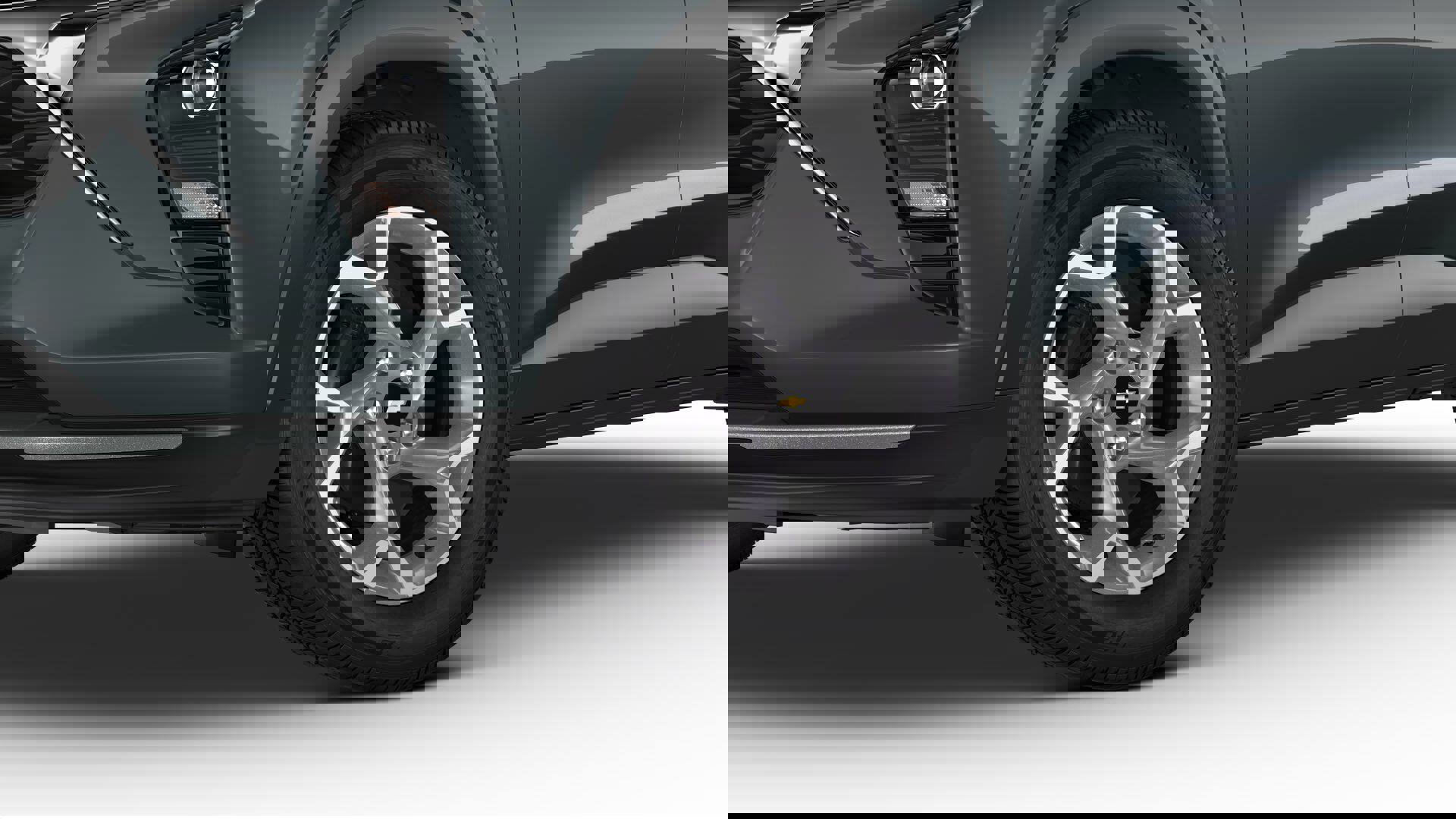 New 2026 Chevrolet Trax LT w/ Driver Confidence Package image 53