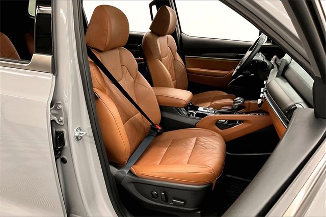 Used 2024 Kia Telluride SX X-Pro image 7