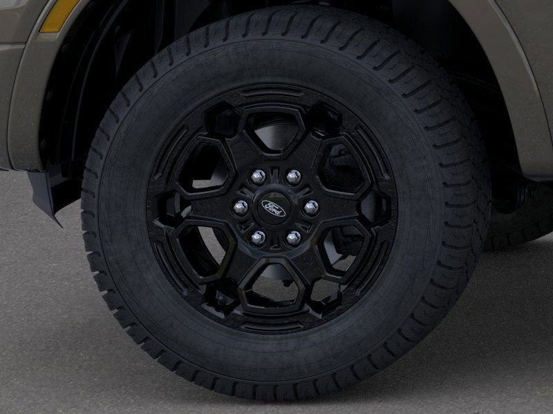 New 2025 Ford Ranger XLT image 20