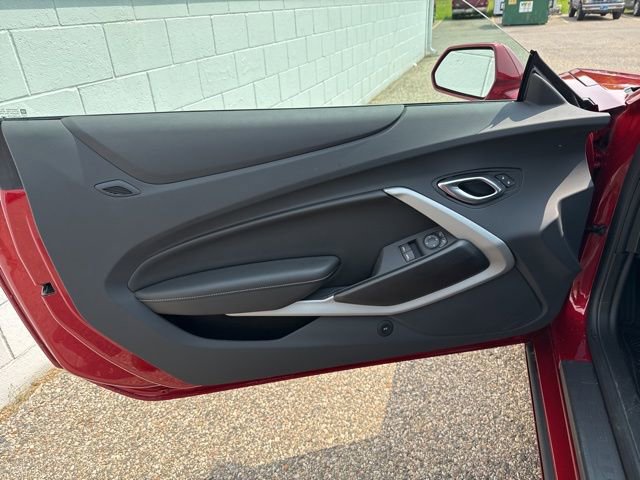 Used 2023 Chevrolet Camaro LT w/ RS Package image 24