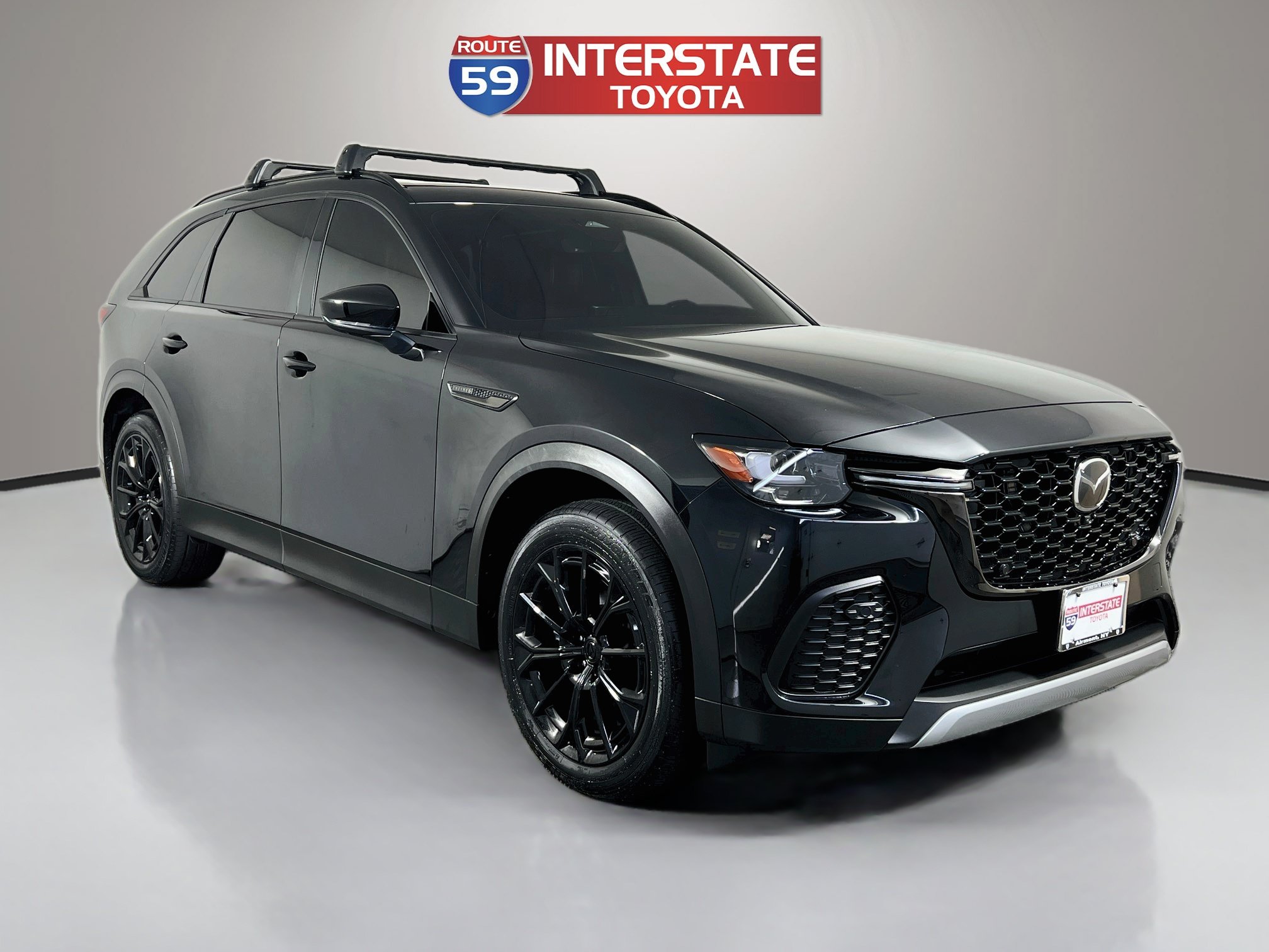 Used 2026 MAZDA CX-70 3.3 Turbo w/ Premium Plus Pkg