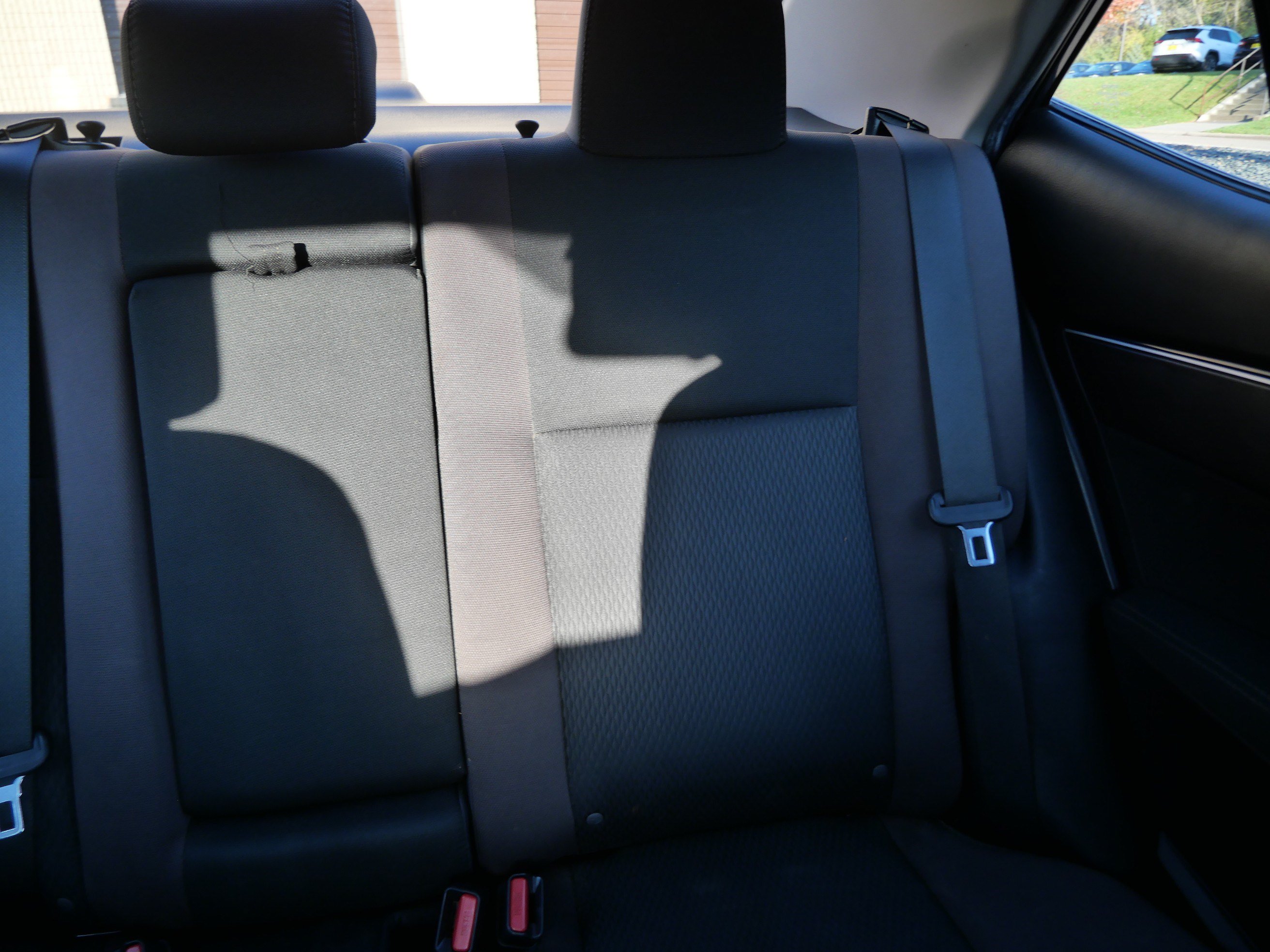 Certified 2019 Toyota Corolla LE FWD image 14
