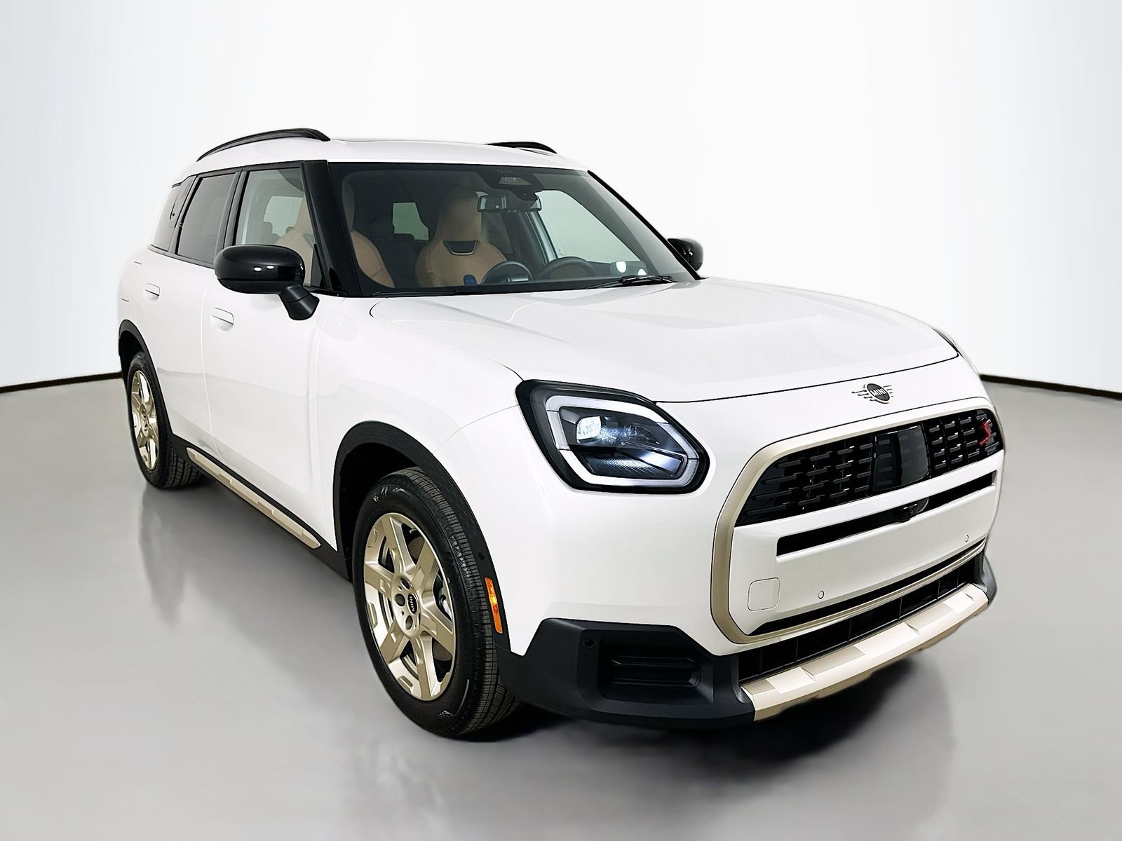 New 2027 MINI Cooper Countryman S AWD/4WD image 3