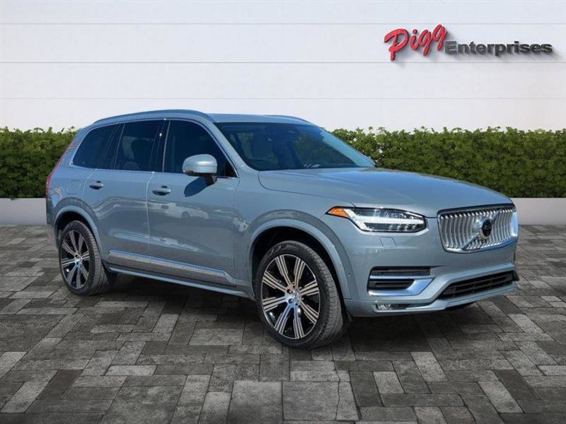 Used 2023 Volvo XC90 B6 Ultimate image 6