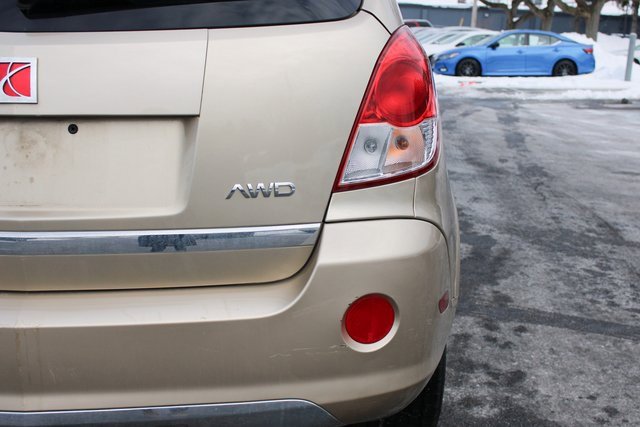 Used 2008 Saturn Vue XR w/ Premium Trim Package image 42