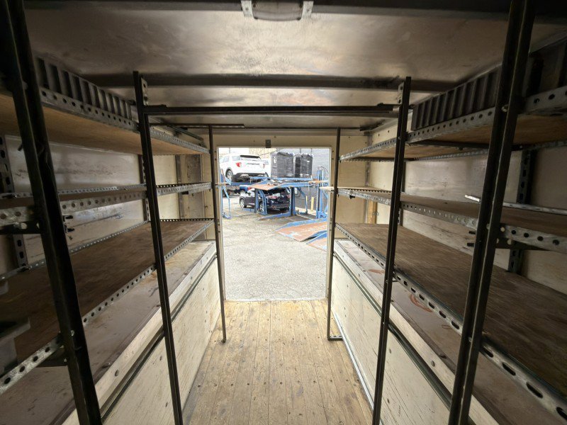 Used 2016 RAM ProMaster 2500 image 36