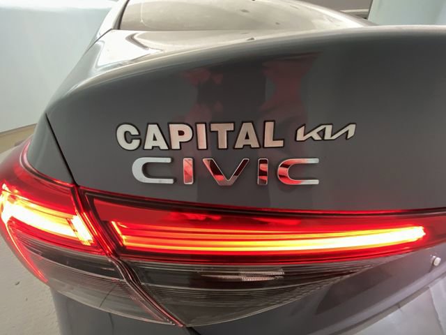 Used 2024 Honda Civic Sport image 25