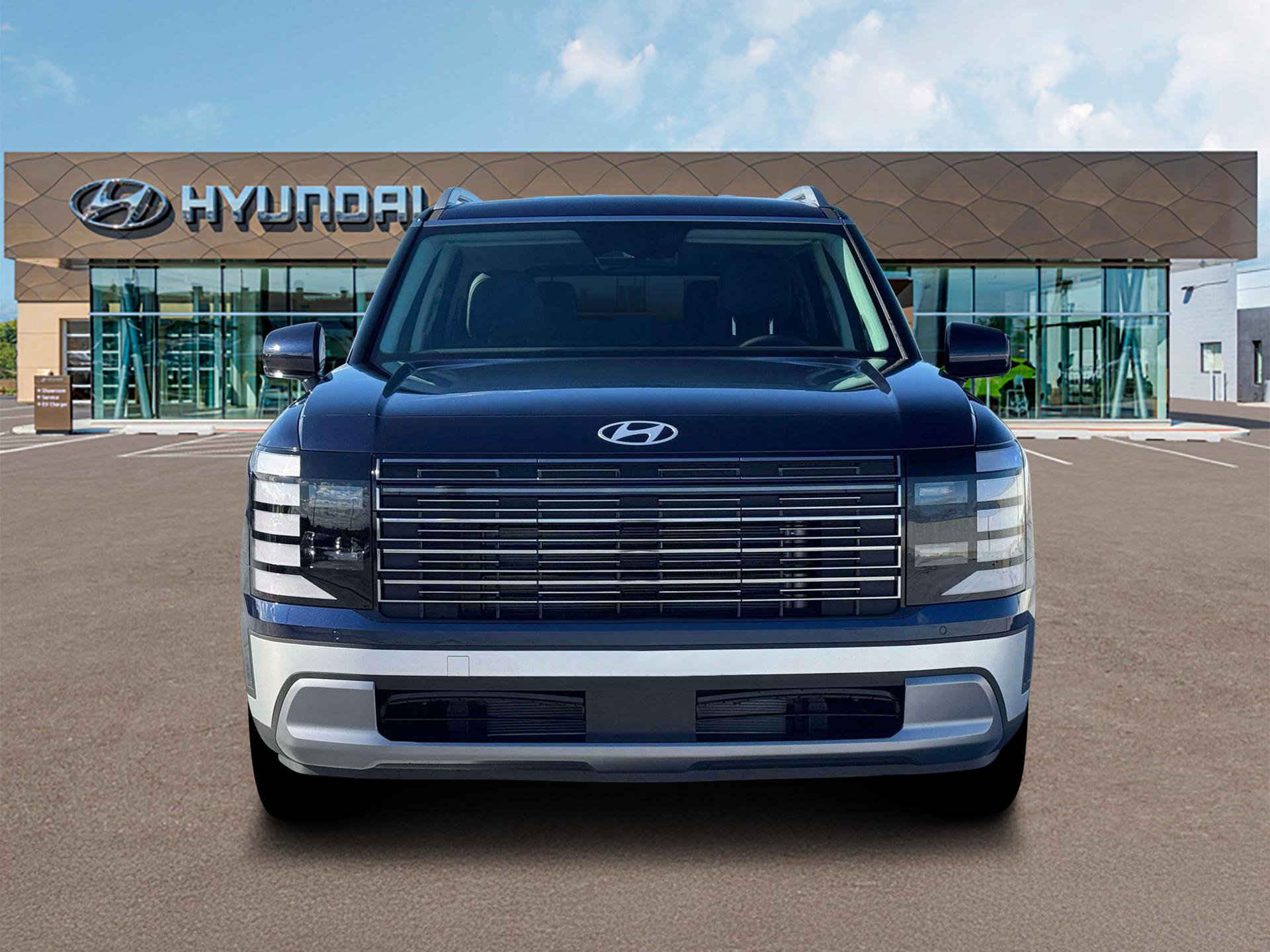 New 2026 Hyundai Palisade SEL image 12