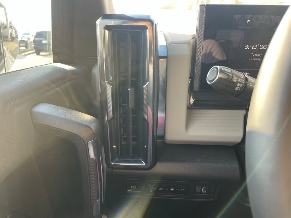 New 2026 GMC Hummer EV SUV image 12