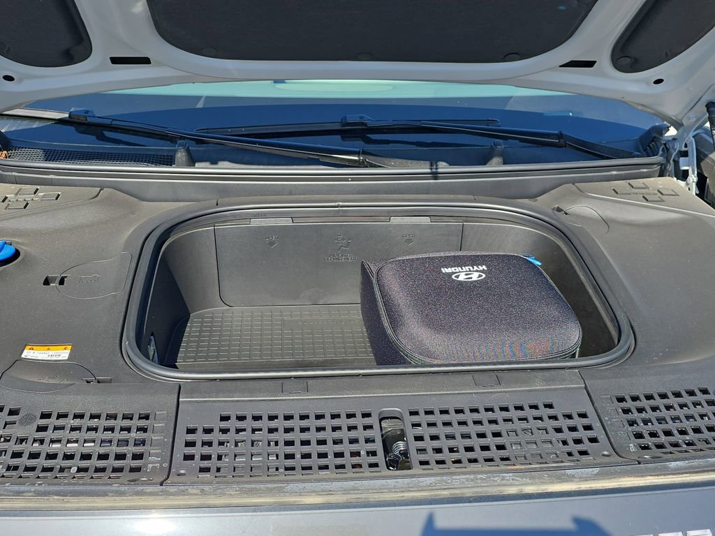 New 2026 Hyundai Ioniq 9 SE image 30