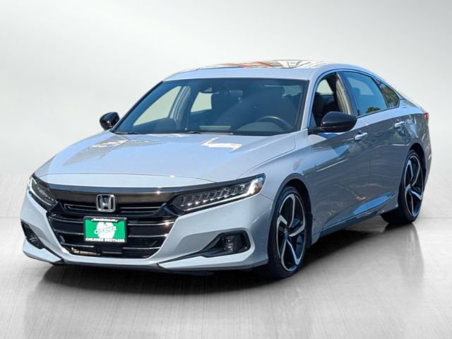 Used 2022 Honda Accord Sport image 7
